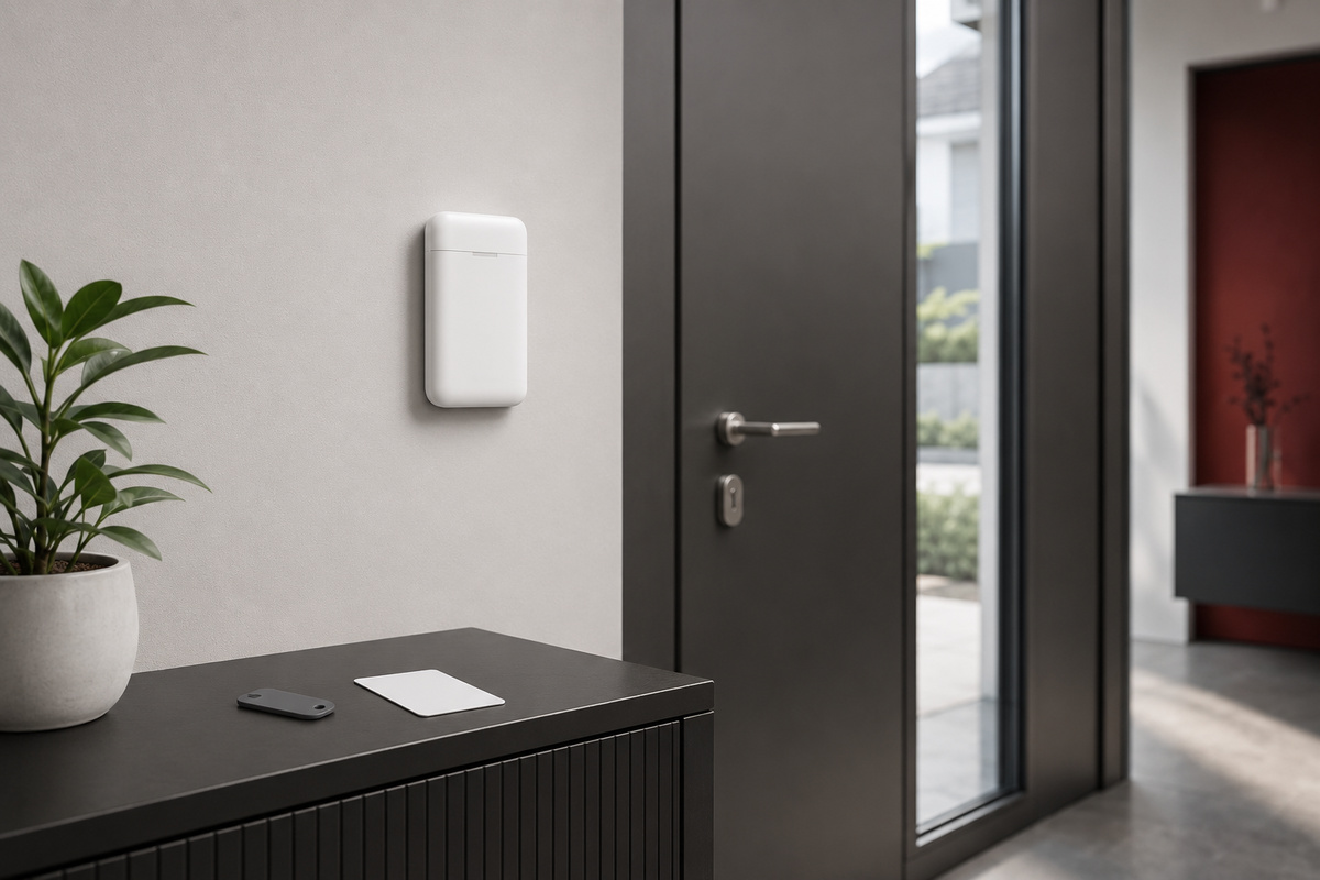 Hikvision DS-PT1-WE(B)